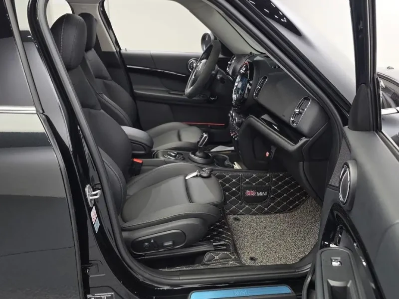 2022 Mini Countryman с пробегом 44 755 км