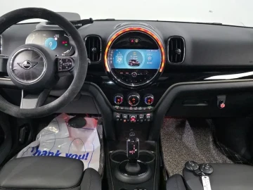 2022 Mini Countryman с пробегом 44 755 км