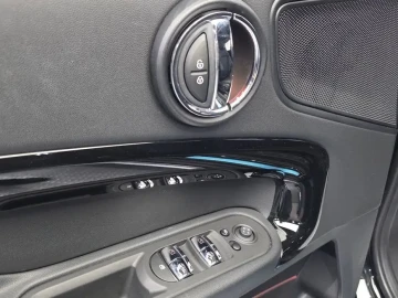 2022 Mini Countryman с пробегом 44 755 км
