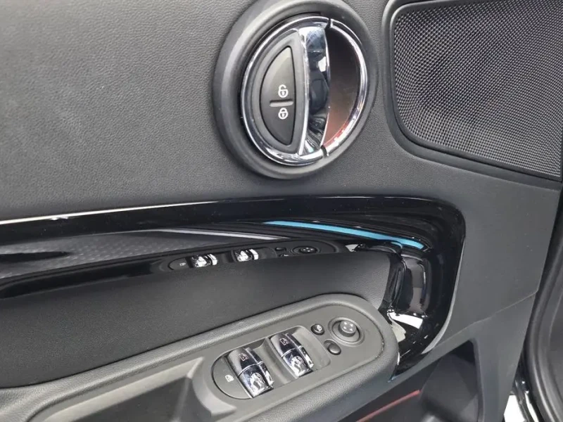 2022 Mini Countryman с пробегом 44 755 км