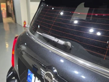 2022 Mini Countryman с пробегом 44 755 км