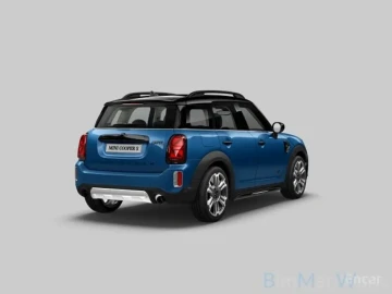2023 Mini Countryman с пробегом 13 071 км