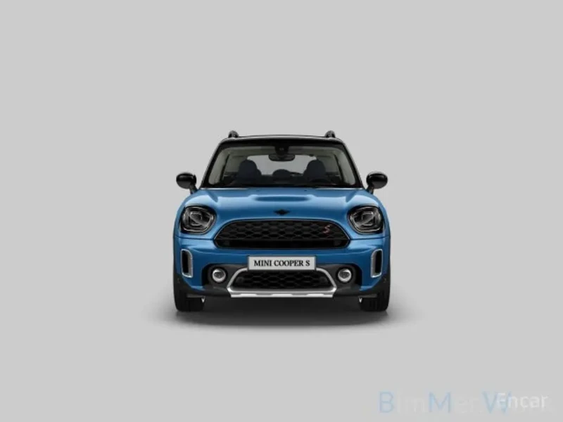 2023 Mini Countryman с пробегом 13 071 км