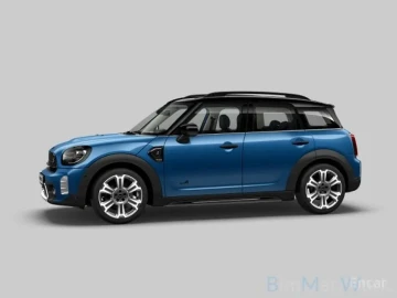 2023 Mini Countryman с пробегом 13 071 км