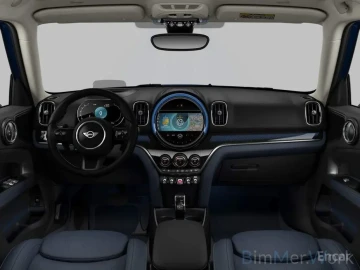 2023 Mini Countryman с пробегом 13 071 км
