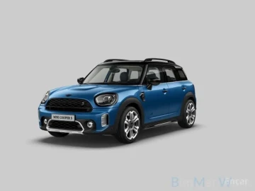 2023 Mini Countryman с пробегом 13 071 км