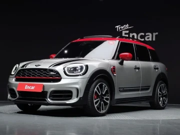 2023 Mini Countryman с пробегом 50 769 км