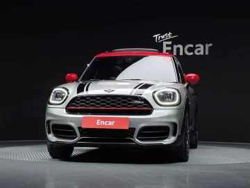 2023 Mini Countryman с пробегом 50 769 км