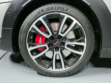 2023 Mini Countryman с пробегом 50 769 км