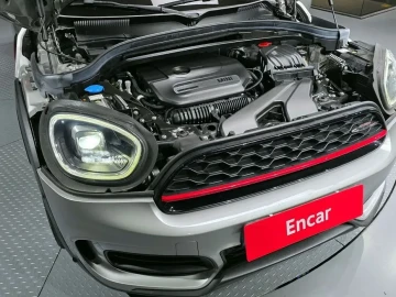 2023 Mini Countryman с пробегом 50 769 км