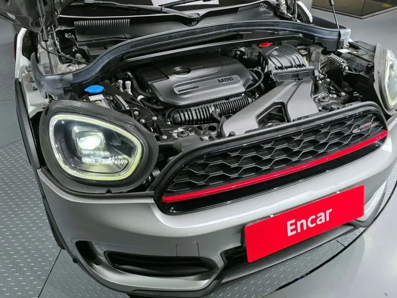 2023 Mini Countryman с пробегом 50 769 км
