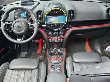 2023 Mini Countryman с пробегом 50 769 км