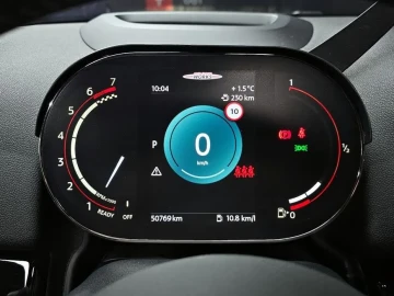 2023 Mini Countryman с пробегом 50 769 км