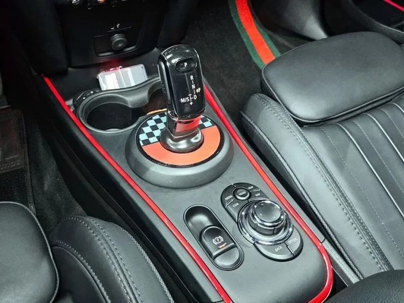 2023 Mini Countryman с пробегом 50 769 км