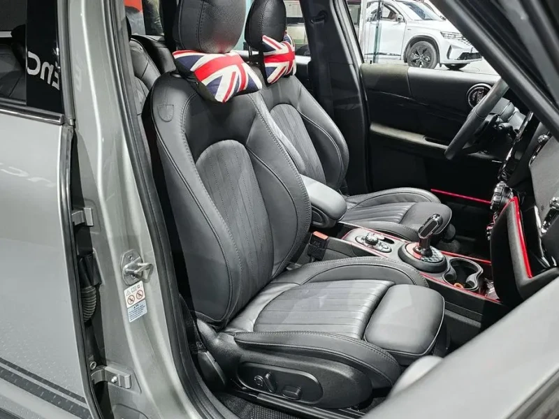 2023 Mini Countryman с пробегом 50 769 км