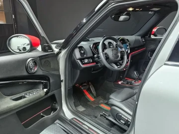 2023 Mini Countryman с пробегом 50 769 км