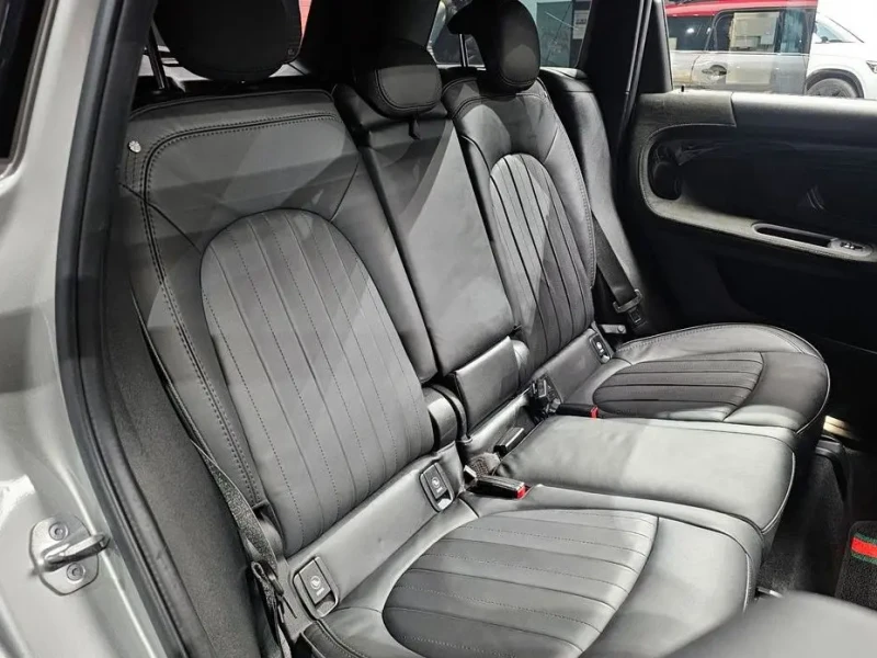 2023 Mini Countryman с пробегом 50 769 км