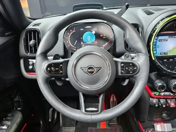 2023 Mini Countryman с пробегом 50 769 км