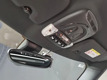 2023 Mini Countryman с пробегом 50 769 км