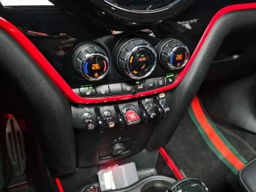 2023 Mini Countryman с пробегом 50 769 км