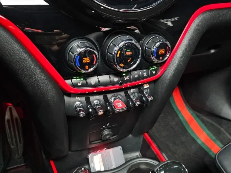 2023 Mini Countryman с пробегом 50 769 км
