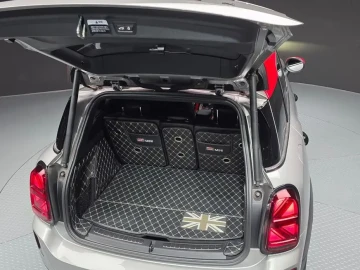 2023 Mini Countryman с пробегом 50 769 км