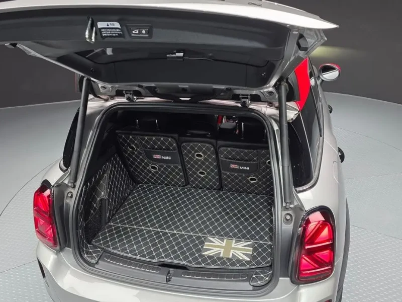 2023 Mini Countryman с пробегом 50 769 км
