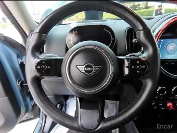 2023 Mini Countryman с пробегом 36 160 км