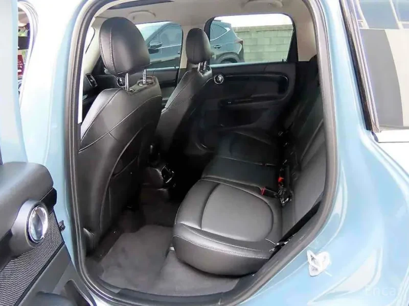 2023 Mini Countryman с пробегом 36 160 км