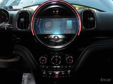 2023 Mini Countryman с пробегом 36 160 км