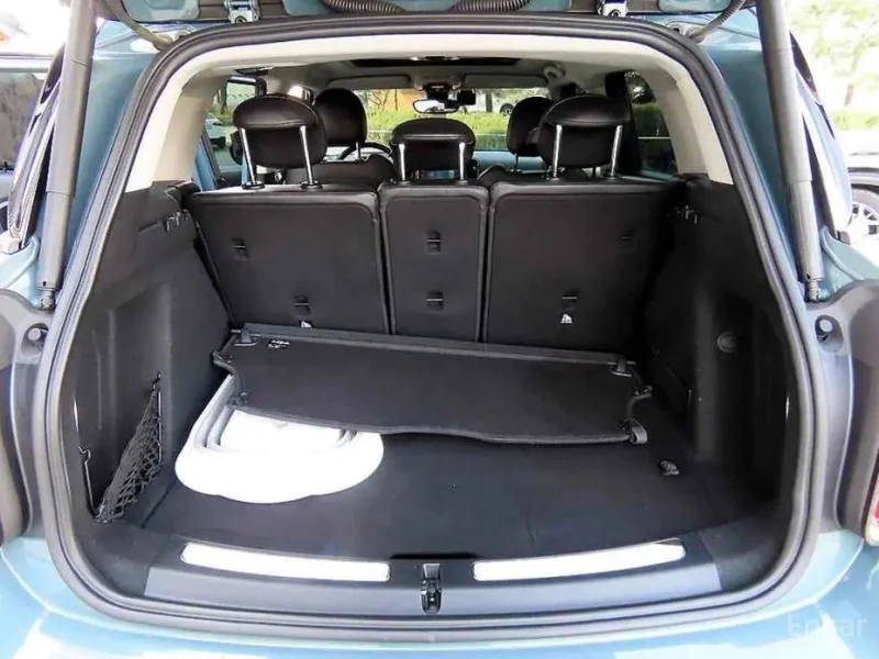 2023 Mini Countryman с пробегом 36 160 км