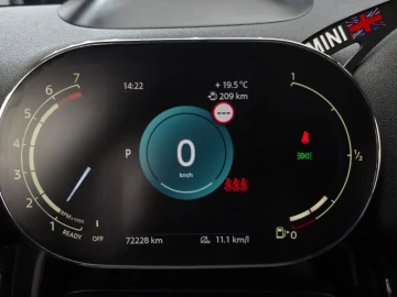 2023 Mini Countryman с пробегом 72 228 км