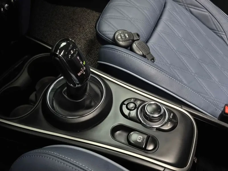 2023 Mini Countryman с пробегом 72 228 км
