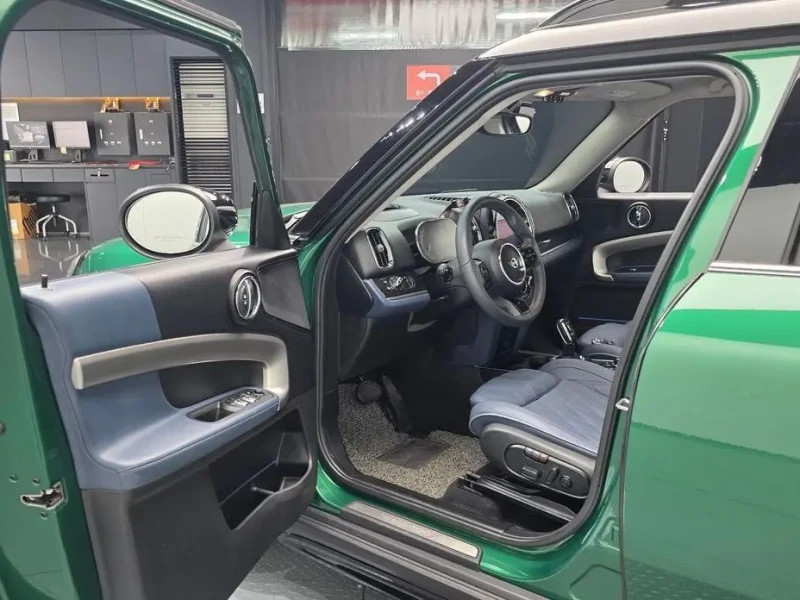 2023 Mini Countryman с пробегом 72 228 км