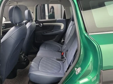 2023 Mini Countryman с пробегом 72 228 км