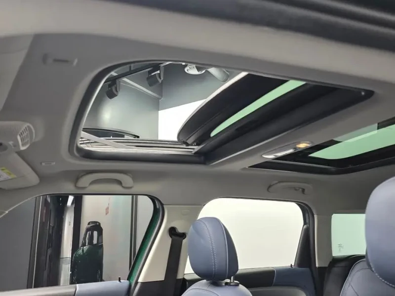 2023 Mini Countryman с пробегом 72 228 км