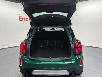 2023 Mini Countryman с пробегом 72 228 км
