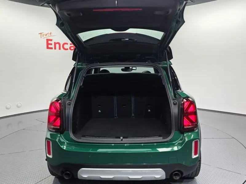 2023 Mini Countryman с пробегом 72 228 км