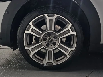 2023 Mini Countryman с пробегом 21 212 км