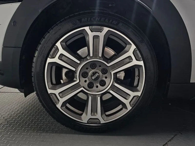 2023 Mini Countryman с пробегом 21 212 км