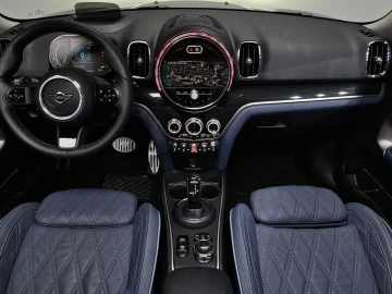 2023 Mini Countryman с пробегом 21 212 км