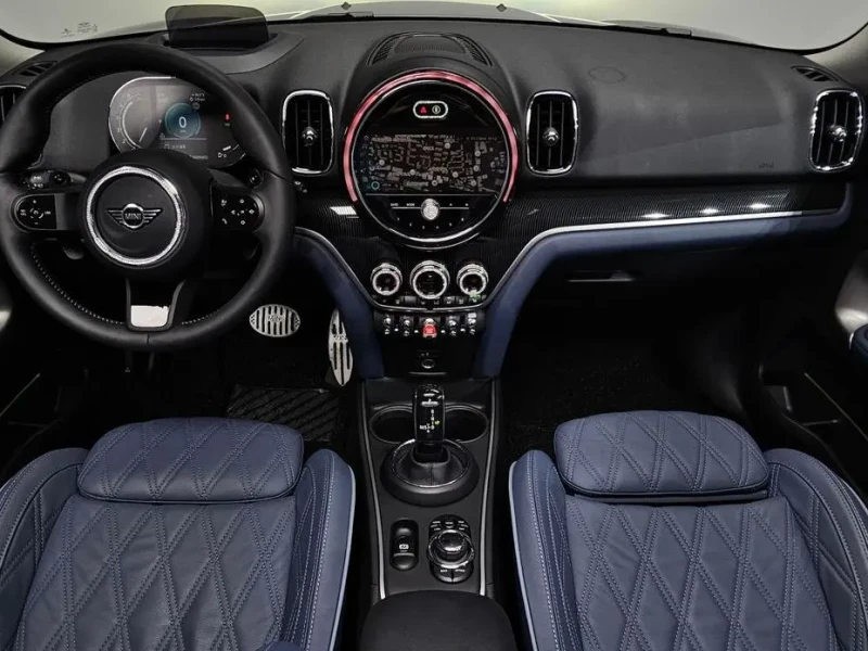 2023 Mini Countryman с пробегом 21 212 км
