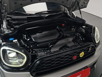 2023 Mini Countryman с пробегом 21 212 км
