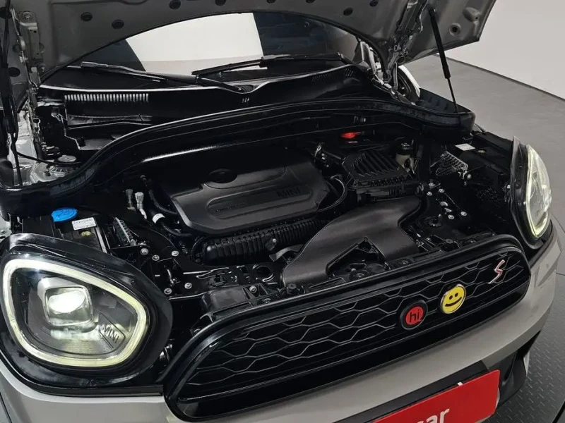 2023 Mini Countryman с пробегом 21 212 км