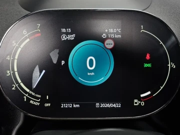 2023 Mini Countryman с пробегом 21 212 км