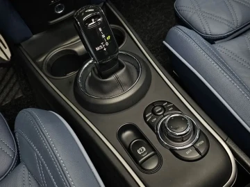 2023 Mini Countryman с пробегом 21 212 км