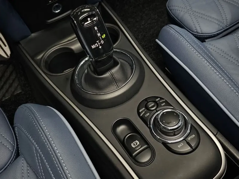 2023 Mini Countryman с пробегом 21 212 км