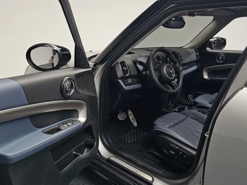 2023 Mini Countryman с пробегом 21 212 км