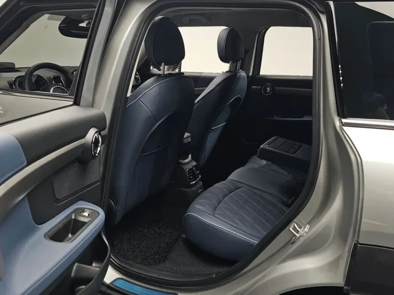 2023 Mini Countryman с пробегом 21 212 км