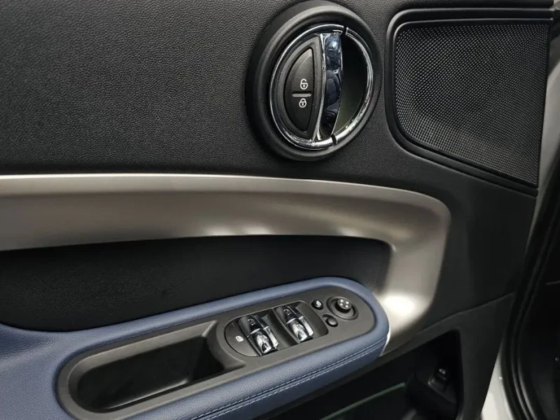 2023 Mini Countryman с пробегом 21 212 км
